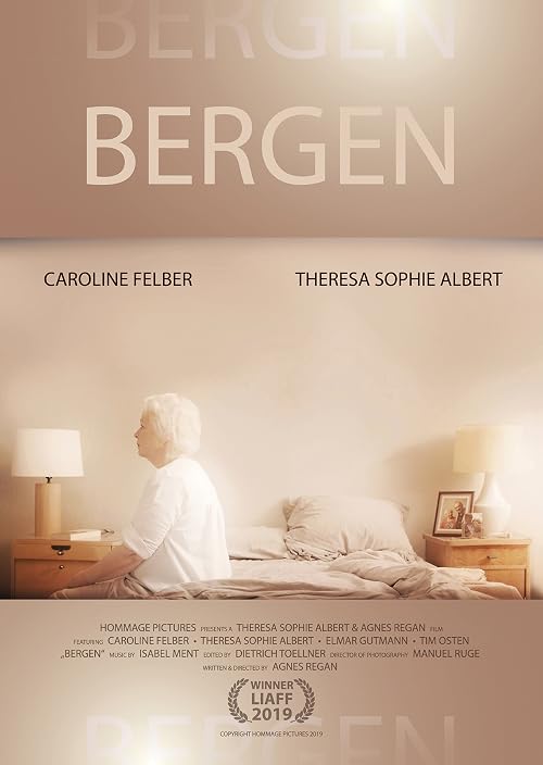 Bergen