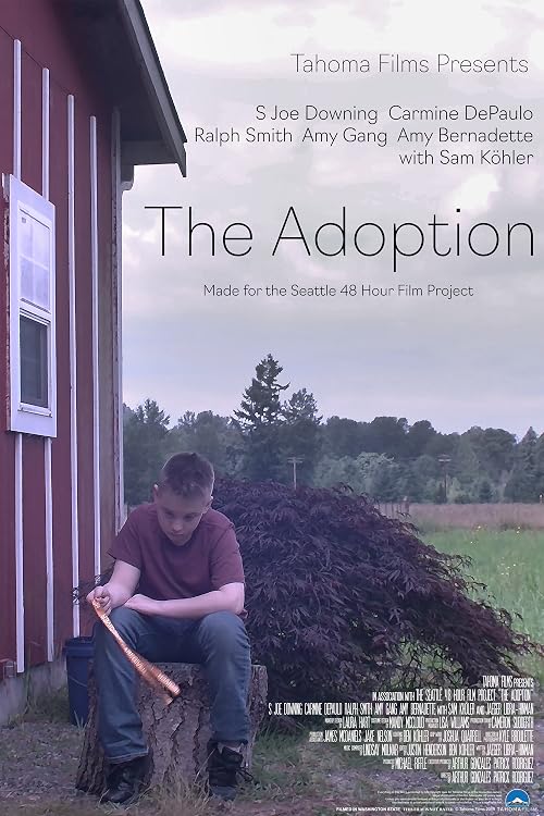 The Adoption