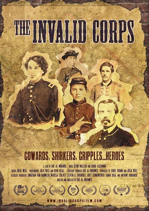 The Invalid Corps