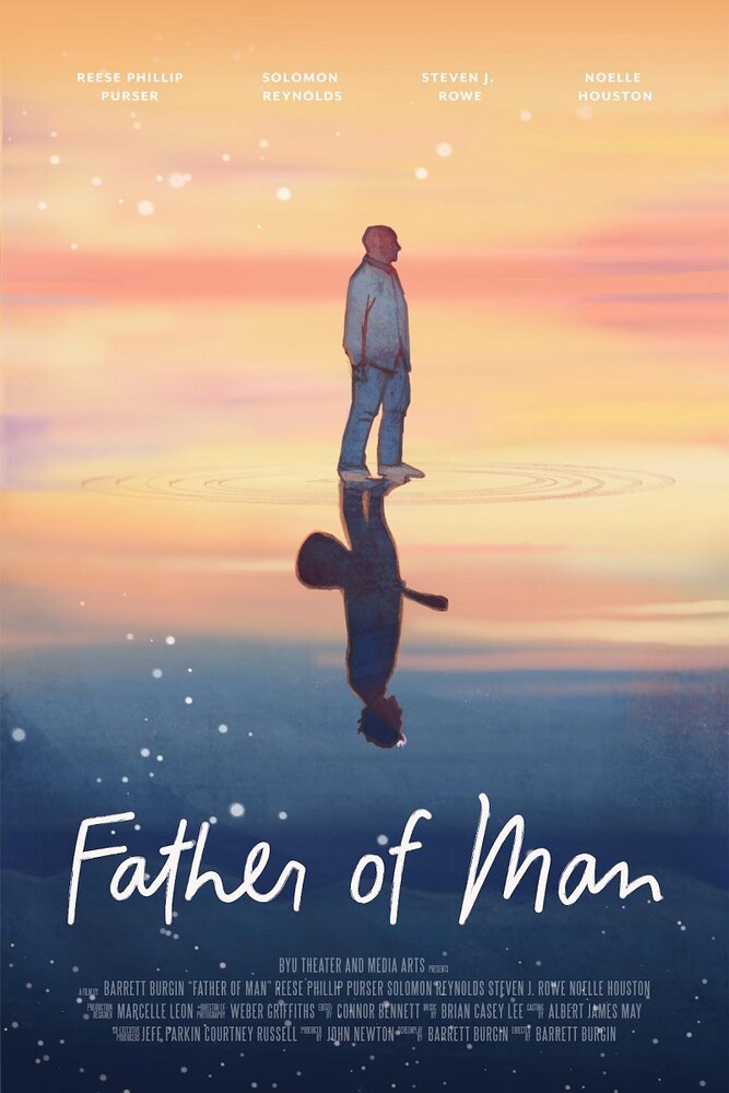 Father of Man