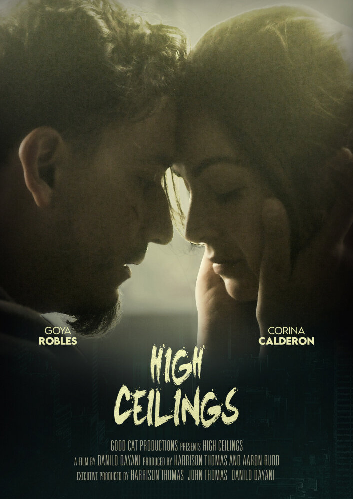 High Ceilings