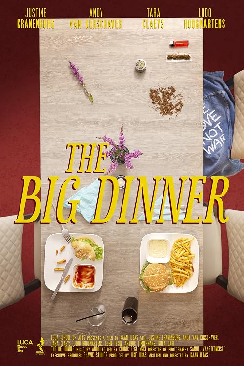 The Big Dinner