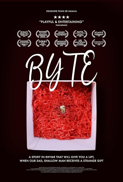 Byte