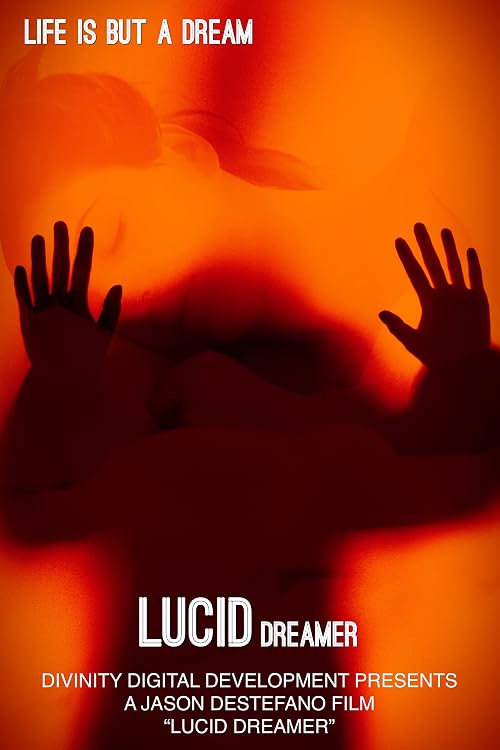 Lucid Dreamer