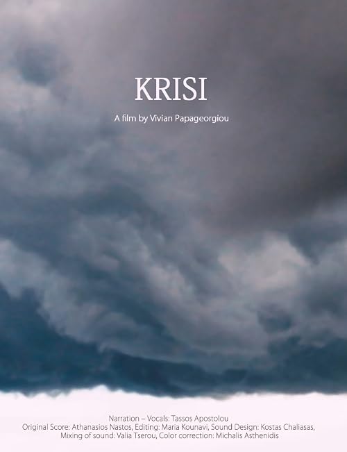 Krisi