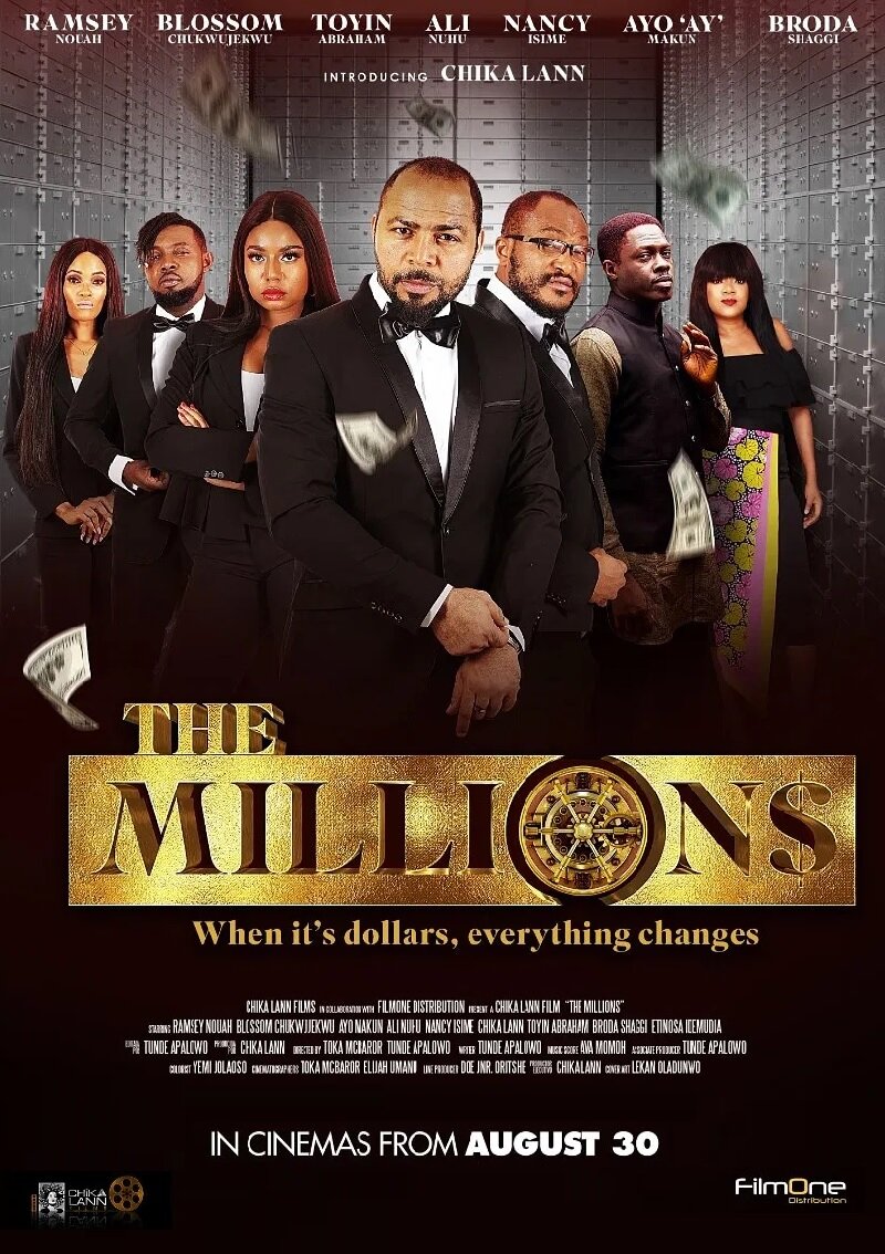 The Millions