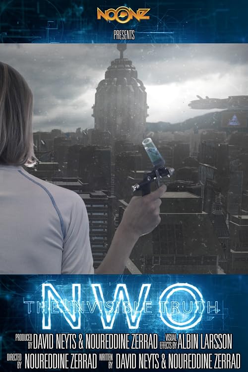 New World Order: The Invisible Truth