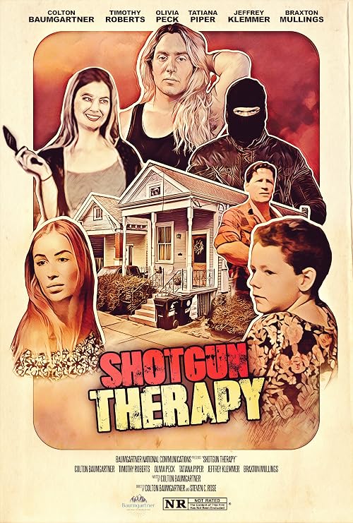 Shotgun Therapy