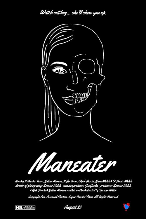 Maneater