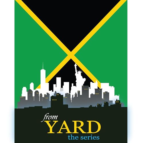 From Yard - Sun to City