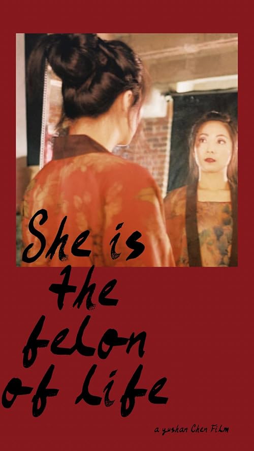 She is the Felon of Life