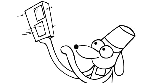 Animation Block Cake Jam