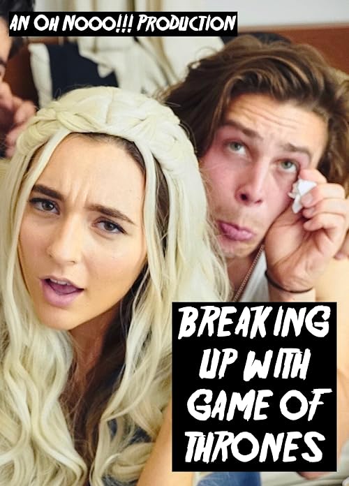 Breaking up with Game of Thrones