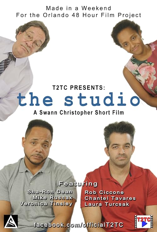 T2TC Presents: The Studio