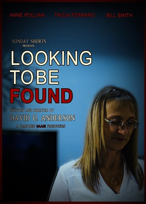 Looking to be Found
