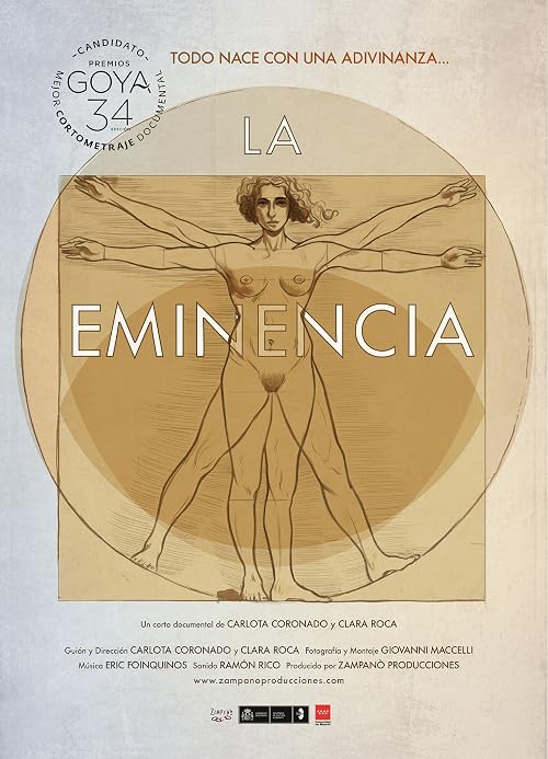 La eminencia