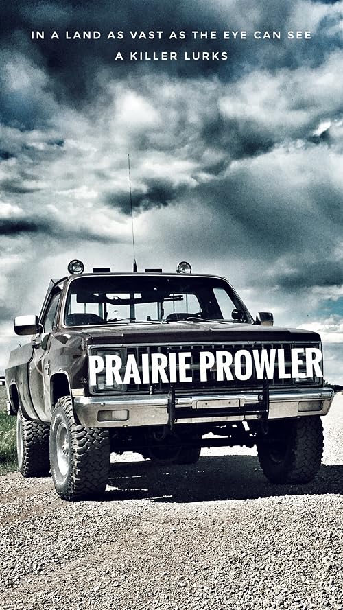 Prairie Prowler