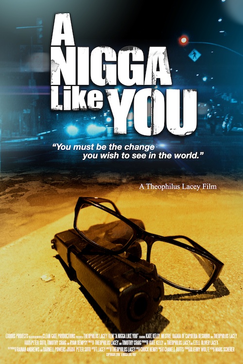A Nigga Like You