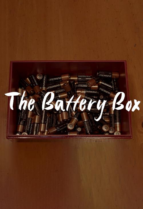 Battery Box