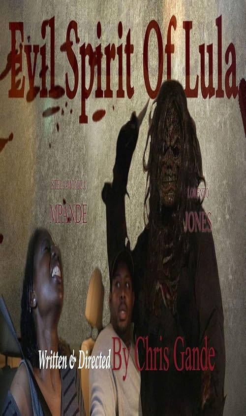 Evil Spirit of Lula