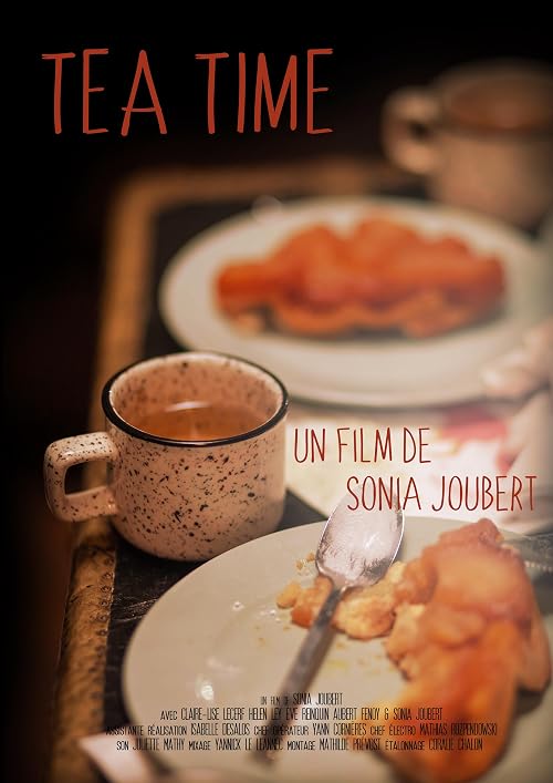 Je suis une tarte tatin