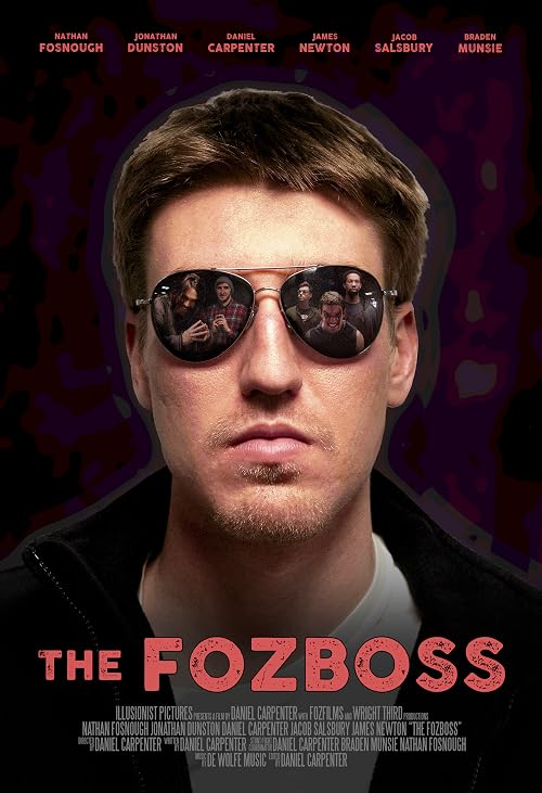 The Fozboss