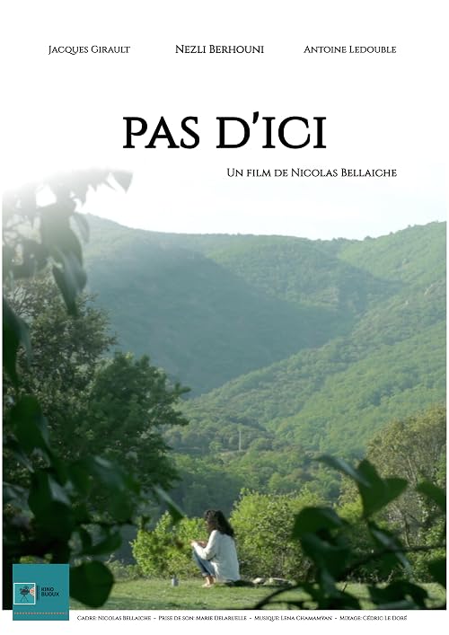 Pas d'ici