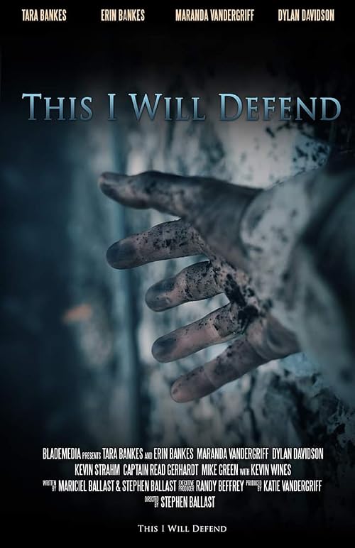 This I Will Defend