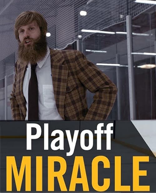 A Playoff Miracle