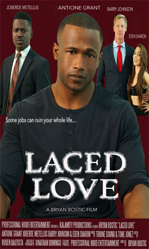 Laced Love