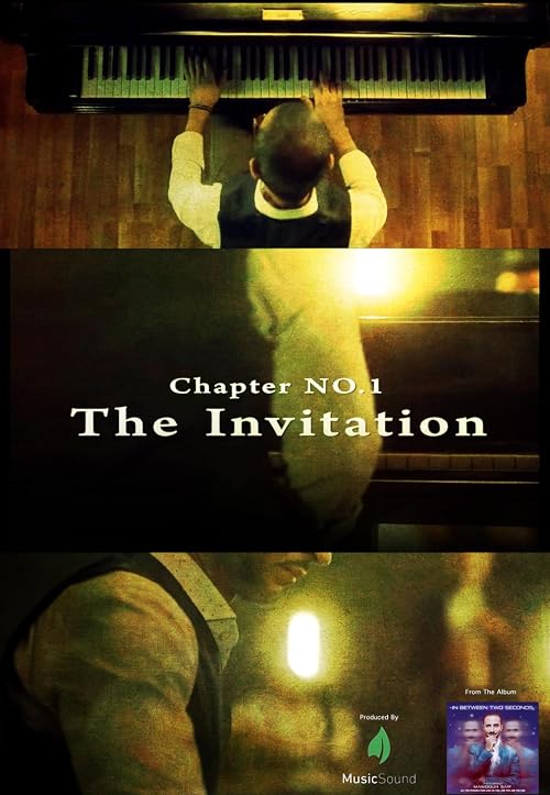 Mamdouh Saif: The Invitation