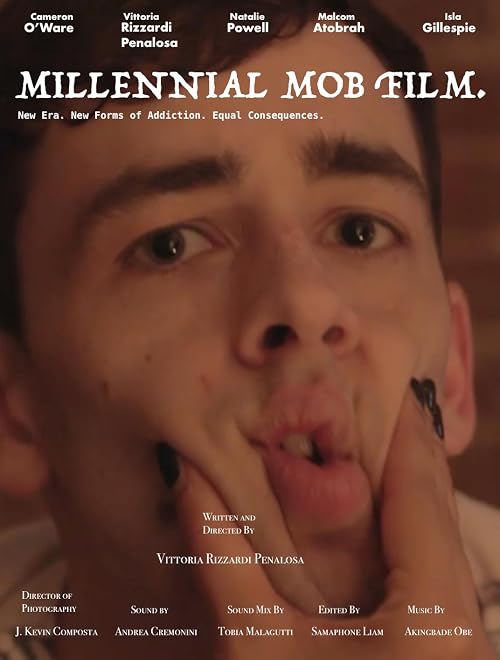 Millennial Mob Film