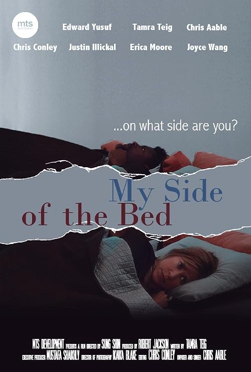 My Side of the Bed