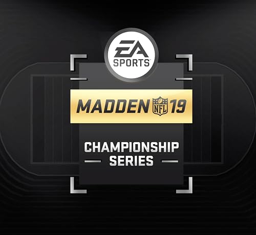 Road to Madden Bowl