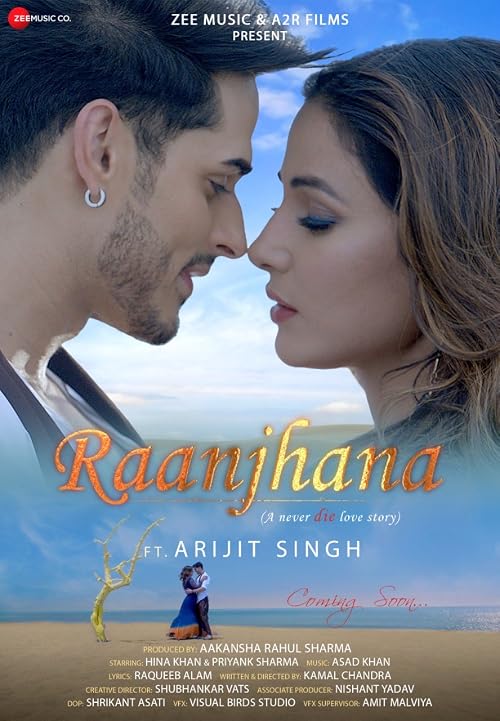 Raanjhana