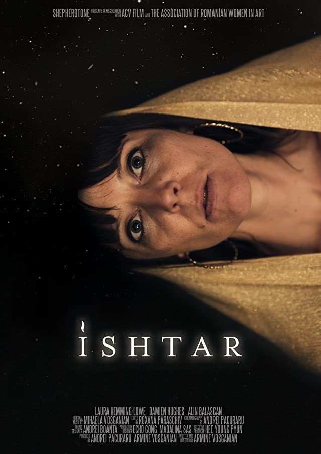 Ishtar