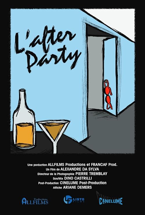 L'After Party