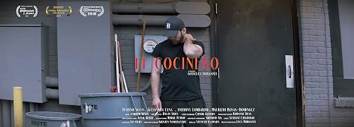 El Cocinero