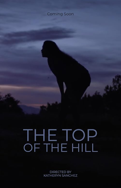 The Top of the Hill