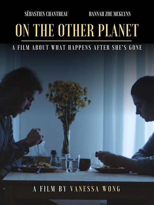 On the other planet
