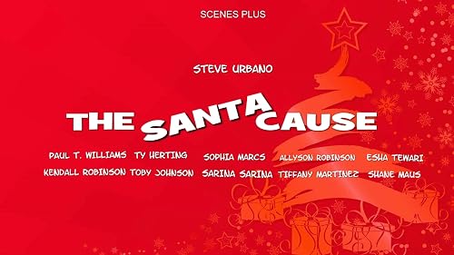 The Santa Cause
