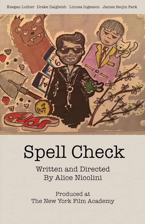 Spell Check