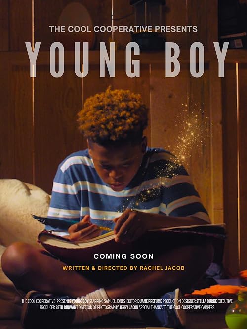 Young Boy