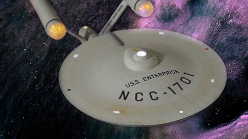 Let Old Wrinkles Come: A Star Trek Fan Film