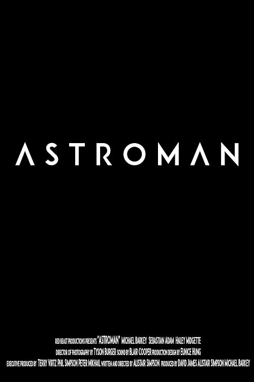 Astroman