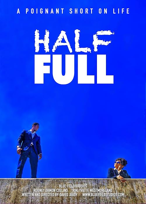 Half Full