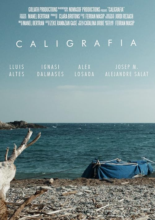 Caligrafia