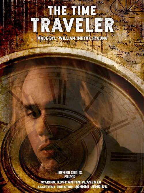 The Time Traveler