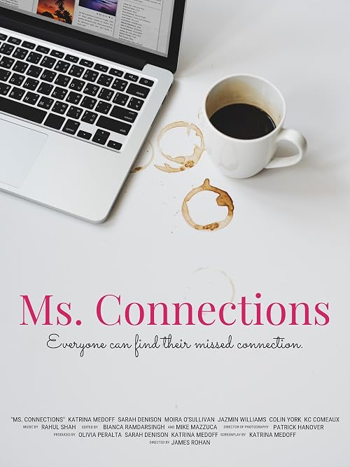 Ms. Connections