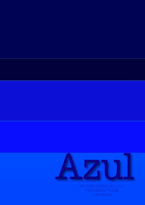 Azul